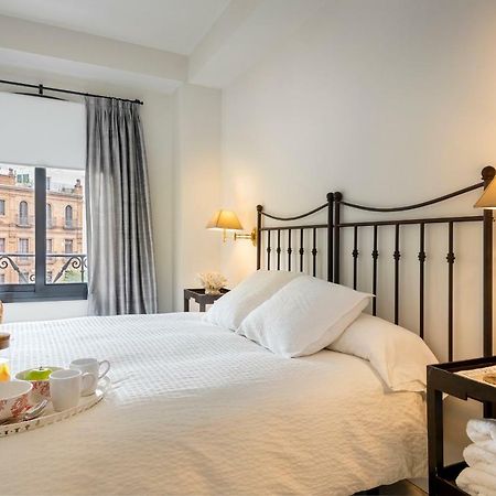 Apartamento La Catedral Sevilla Exteriör bild
