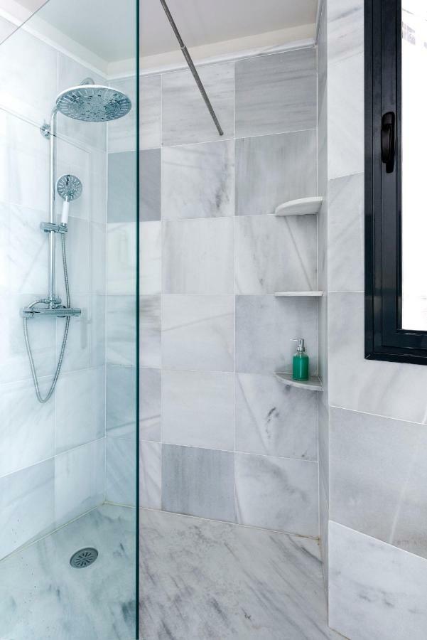 Apartamento La Catedral Sevilla Exteriör bild